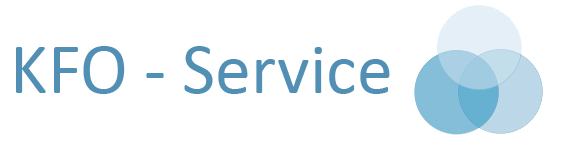 Logo KFO-Service